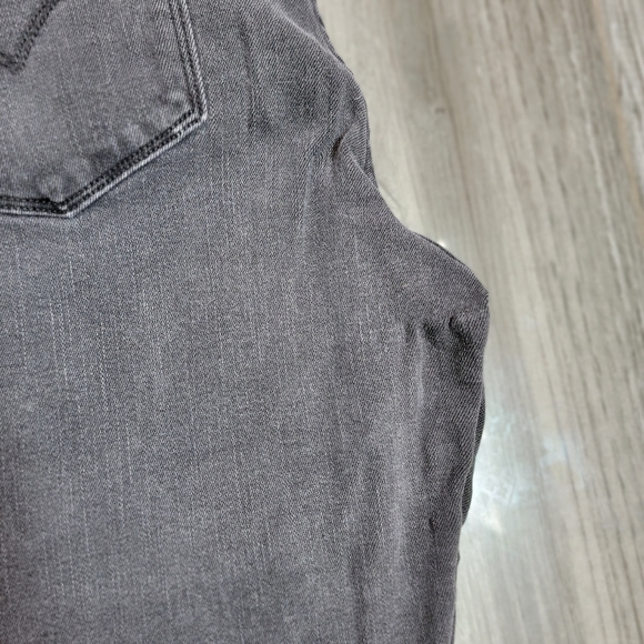 Levi's high-waisted skinny size 28 - Picture 9 of 9
